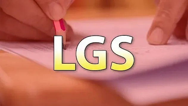 LGS 2025 Sonuçları Açıklanıyor! Tercih Takvimi ve Detaylar Belli Oldu