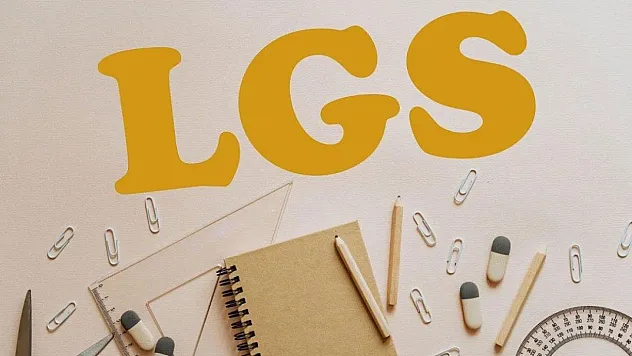 LGS sınavı giriş belgeleri E-Okul üzerinden yayınlandı