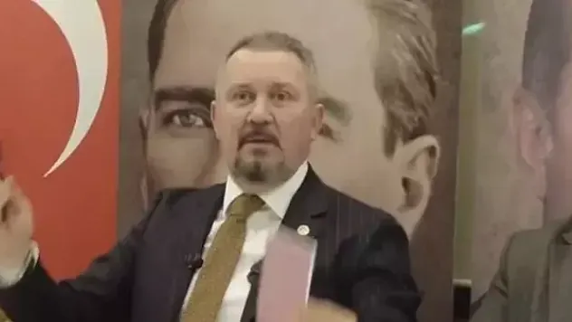 Mestan Özcan kaç yaşında, nereli? Geçinemiyorum diyen milletvekili kimdir? AK Parti Tekirdağ Milletvekili Mestan Özcan kimdir?