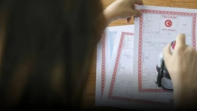 Miras Paylaşımında Yeni Dönem! Kardeşler Arası Tapu İşlemleri Artık Çok Daha Kolay!