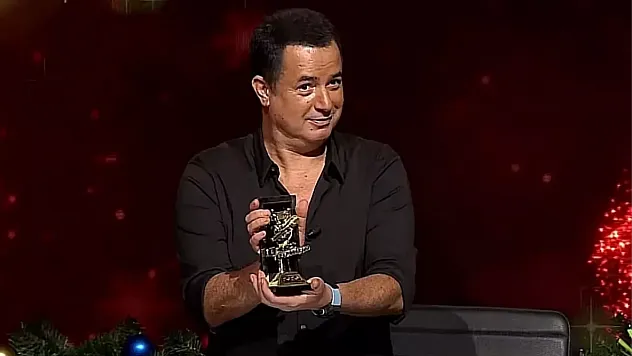 O Ses Türkiye Yılbaşı birincisi! O Ses Türkiye Yılbaşı 2026 kim kazandı, şampiyon kim oldu?