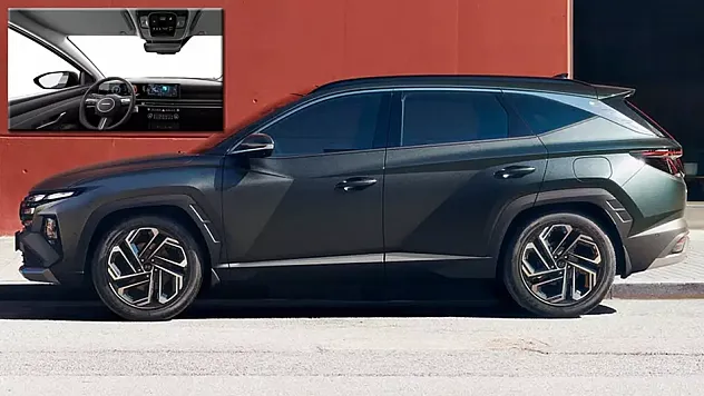 Otomobil dünyasında dev kampanya: Hyundai Tucson fiyatlarında 198 bin tl'lik deprem!