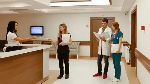 Özel Hastanelerde Yeni Kurallar Yolda: Yoğun Bakım İçin Teyit Sistemi Geliyor