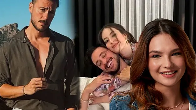 Pelin Akil ile 8 Yıllık Evliliği Bitme Noktasına Gelen Anıl Altan, Yeni Aşk Söylentilerine Açıklık Getirdi