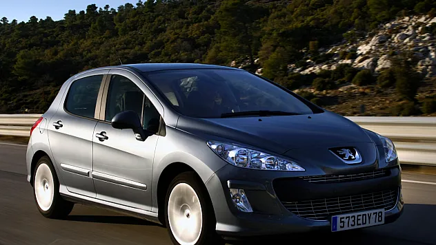 Peugeot, Türkiye'de Rekor Kırd! Dünyanın En Büyük 4. Pazarı Olduk!