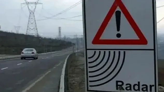 Radar Cezası Ne Zaman Görünür? e-Devlet'ten Trafik Cezası Sorgulama Rehberi