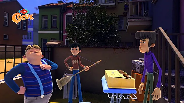 Rafadan Tayfa Gordion Ertelenmesi Sebebi Nedir, Çıkış Tarihi Ne Zaman?