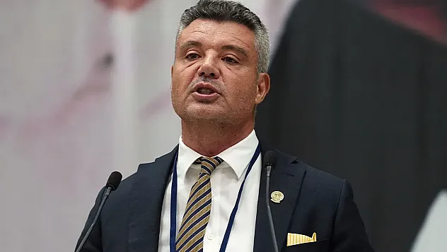 Sadettin Saran kim hakkında neden suç duyurusunda bulunacak?