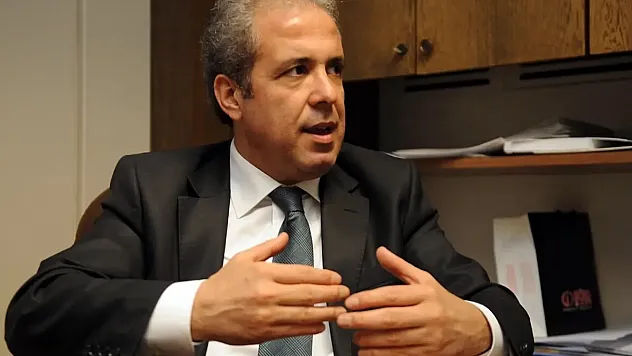 Şamil Tayyar'dan medya ve yargı dünyasını sarsacak ifşaat: