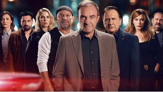 Sarp Levendoğlu Arka Sokaklar Kadrosunda: 20. Sezon Aykırı Bir Polisle Başlıyor