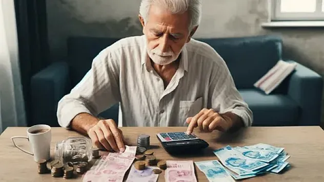 SGK'dan Erken Emeklilik Fırsatı: Fiili Hizmet ve Annelere Özel Prim İndirimi