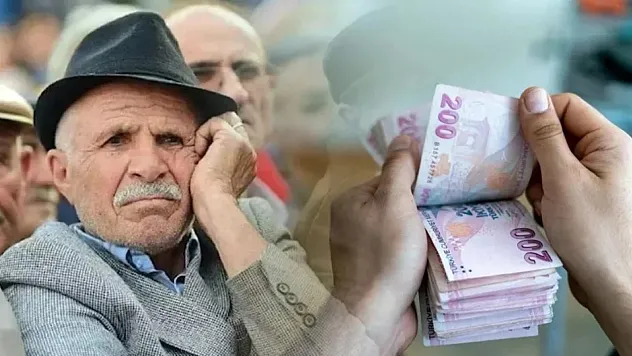 SGK'dan Erken Emeklilik Sinyali: 1993-2013 Arası SSK Girişi Olanlar Dikkat!