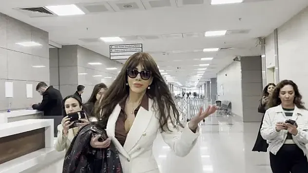 Son Dakika! Spiker Ela Rumeysa Cebeci tutuklandı