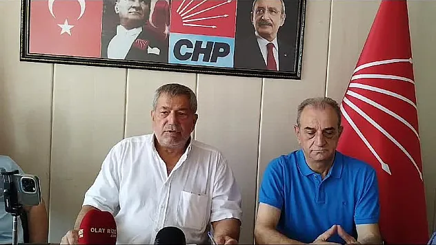 Tahsin Ocaklı: Geçmişten Ders Alınmadı mı?