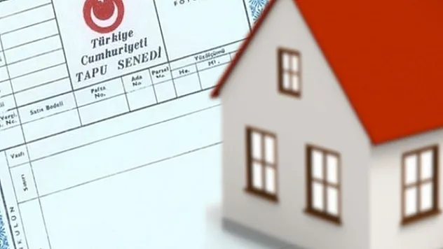 Tapuda Yeni Dönem Başladı: Gerçek Bedeli Gizleyene Ağır Cezalar Yolda