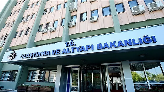 Ulaştırma ve Altyapı Bakanlığı Sürekli İşçi Alıyor