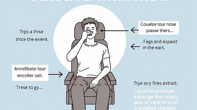 Valsalva manevrası nedir, nasıl yapılır? Valsalva manevrası riskli mi? Valsalva testi nasıl yapılır? Valsalva manevrası nasıl yapılır diş?