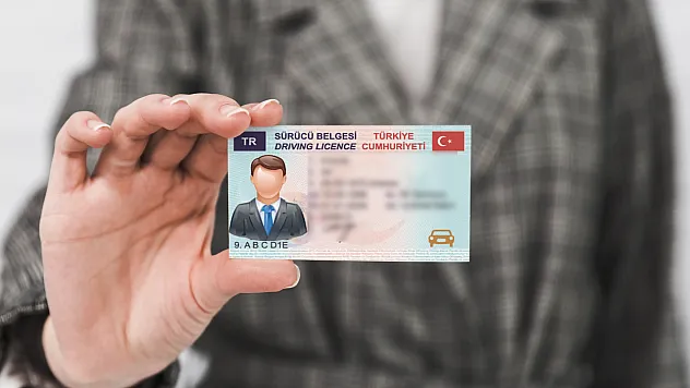 Yaşlı Sürücüler İçin Takip Sistemi Değişiyor: Ehliyet Yenilemede Yeni Kurallar Geliyor