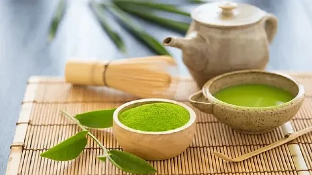 Z kuşağının yeni tutkusu! Matcha çayı neden bu kadar popüler oldu?