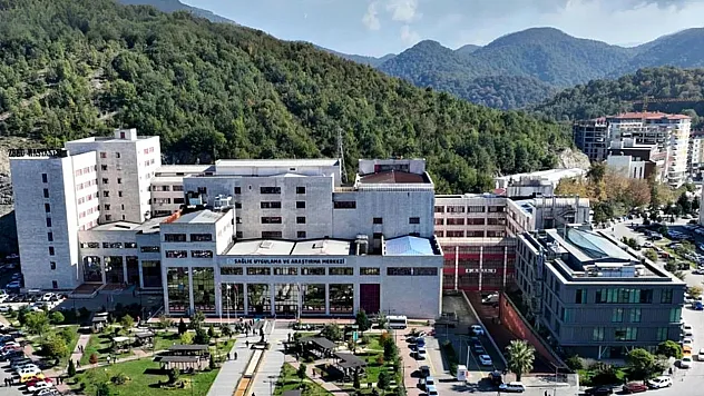Zonguldak Bülent Ecevit Üniversitesi sözleşmeli personel alacak! Başvuru şartları neler?