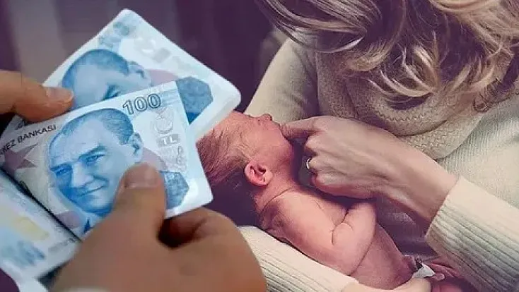 2025 Ağustos Doğum Yardımı Ödeme Takvimi: Ödemeler Ne Zaman Hesaplara Yatacak?