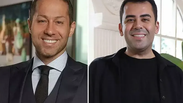 7 ünlünün mal varlığına el konuldu! Aralarında O İsim de Var