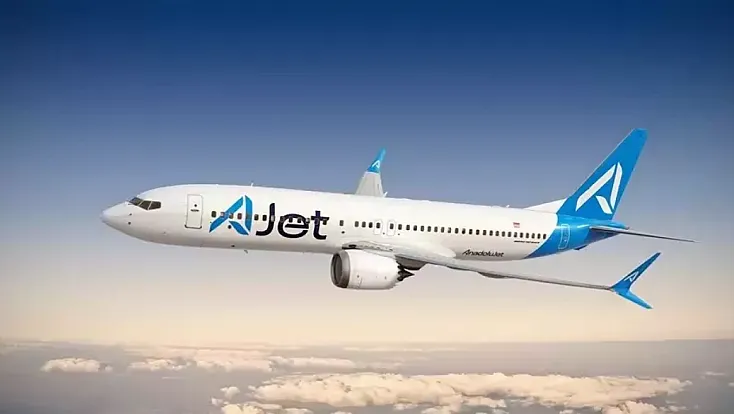 AJet'ten Anneler Günü’ne Özel İndirimli Uçak Bileti Kampanyası