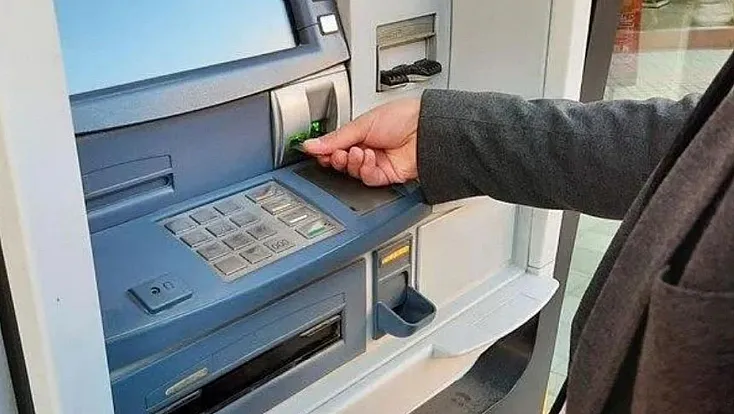 ATM Para Yatırma Limitleri Düştü: Yeni Düzenleme Yürürlükte