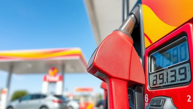 Benzine, motorine, mazota indirim veya zam var mı, bekleniyor mu? 1 Ocak 2026 Akaryakıt Fiyatları