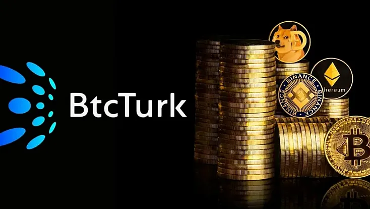 BtcTurk Çöktü mü? 503 Hatası ne demek?