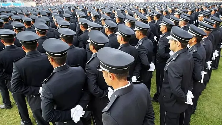 Dönem POMEM Mülakat Sonuçları Bekleniyor! Gözler Polis Akademisi’nde