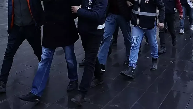 Finans dünyasında şafak baskını: 7 milyar liralık devasa 'hayali ticaret' çarkı çöktü!