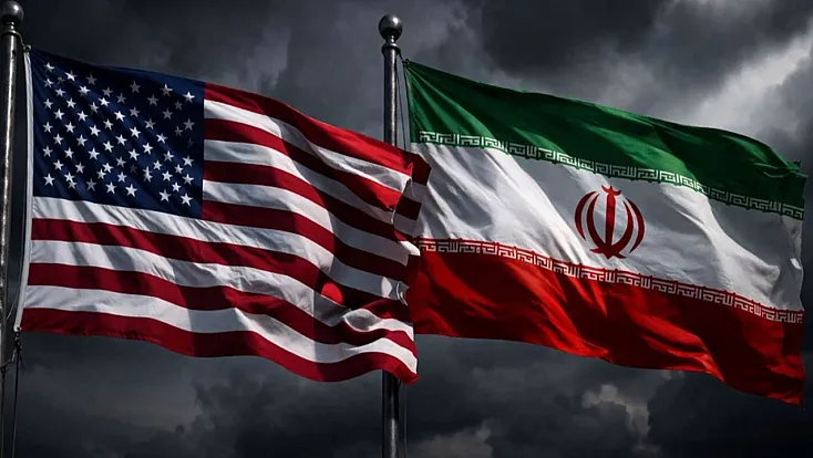 İslamabad'da diplomatik trafik: İran heyeti müzakereler için Pakistan'a ulaştı