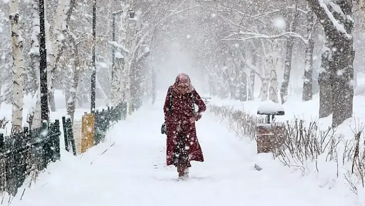 (Malatya Valiliği kar tatili açıklaması) Malatya okullar tatil mi? 5 Mart Perşembe Malatya’da okul var mı?