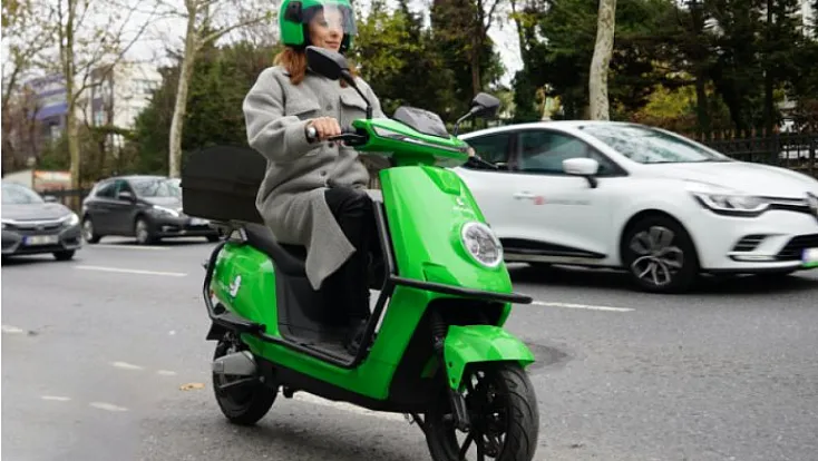 Martı İstanbul’da operasyon ve binici personel arıyor