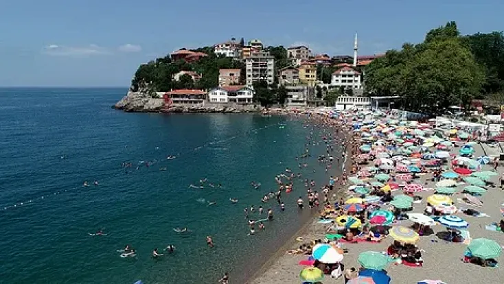 Otellerden Tatilcilere Son Çağrı! “Yeter ki Gel, Bir Gece Bizden!”