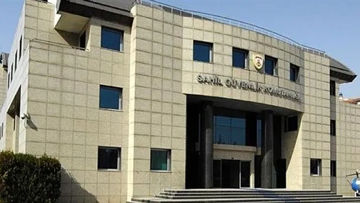 Sahil Güvenlik Komutanlığı Sözleşmeli Personel Alımları Başlıyor