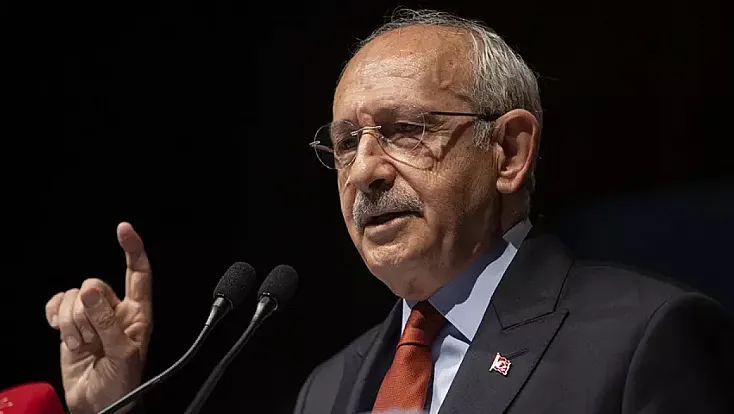 Siyaset sahnesine veda: Kemal Kılıçdaroğlu aktif siyaseti bıraktı!
