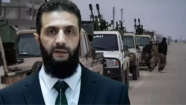 Suriye ordusu ve terör örgütü YPG/SDG arasında ateşkes sağlandı mı? Suriye hükümeti - SDG ateşkes anlaşması (TÜM MADDELER)