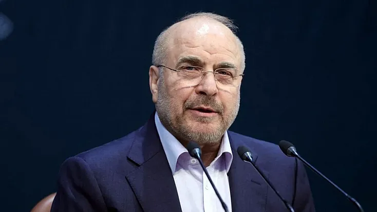 Tahran’dan sert çıkış: Galibaf ateşkes kapısını kapattı