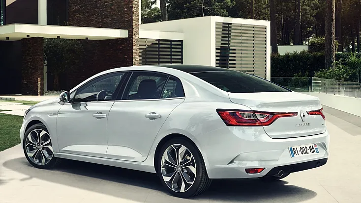 Temmuz Ayında Zirve Sürprizi: Türkiye’de En Çok Satan Otomobil Renault Megane Oldu