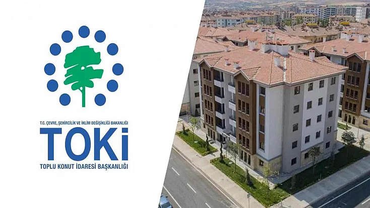 TOKİ 47 İlde 508 Taşınmazı Satışa Sunuyor: Fırsat Arayanlara Açık Artırma Çağrısı!