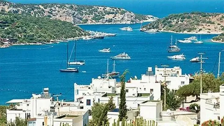 Türkiye’nin Gözde Yazlık Bölgelerinde İlanlar Dolu Ama Alıcı Yok