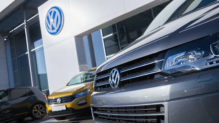 Volkswagen Stokları Eriyemeyince Dev İndirim Başlattı! Fiyatlar 300 Bin TL Düştü
