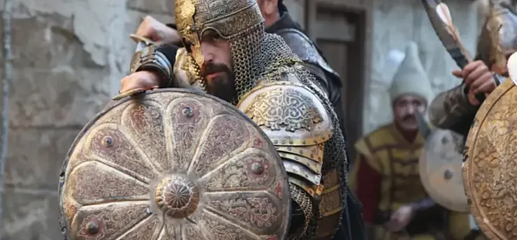 63. bölüm tarihi belli oldu: Mehmed Fetihler Sultanı yeni bölüm ne zaman?