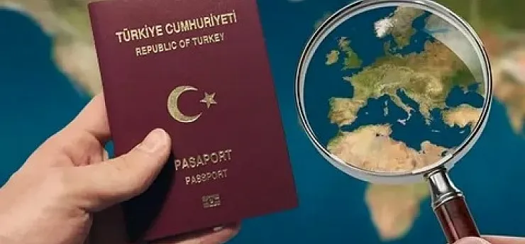 Bali Hayali Kurmak Yeterli! Türkler İçin Vize Şartı Kalktı