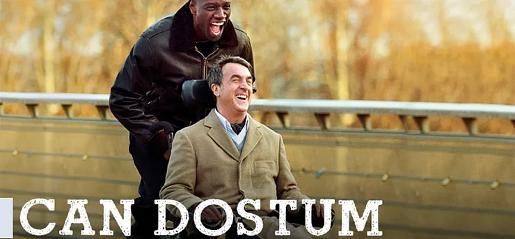 Duygusal Hikaye, Dev Ekranda! Can Dostum Yerli Versiyonuyla Sinema Salonlarını Sarsmaya Geliyor
