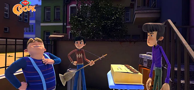 Rafadan Tayfa Gordion Ertelenmesi Sebebi Nedir, Çıkış Tarihi Ne Zaman?