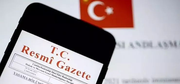 Resmi gazete'de gece yarısı operasyonu: Bakan yardımcılıklarında dev atama dalgası!