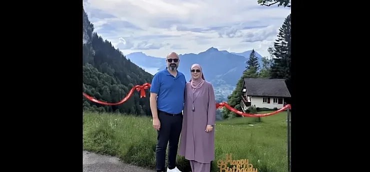 Safiye Arasın Eşi Resul Aras Kimdir, Kaç Yaşındaydı, Neden Öldü?